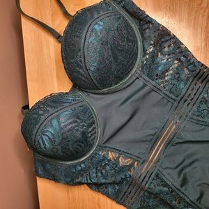 Lace Lingerie/Bodysuit
